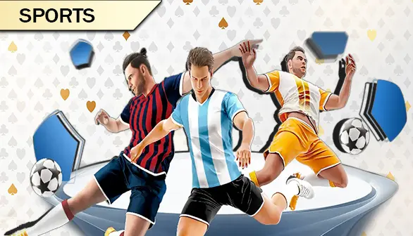 Sports ANACONDASLOT