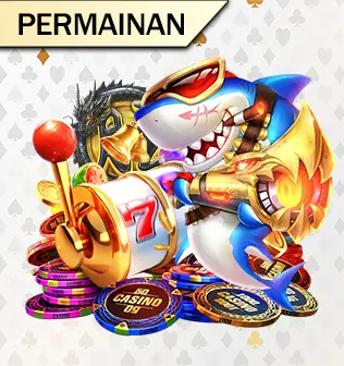 Permainan Slot ANACONDASLOT
